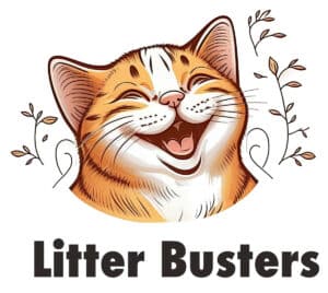 litter busters